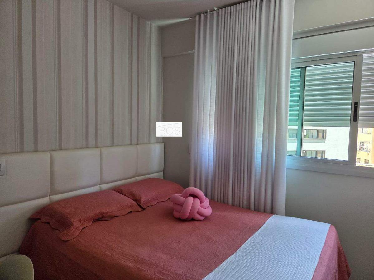 Apartamento, São Pedro, 4 Quartos, 4 Vagas, 2 Suítes