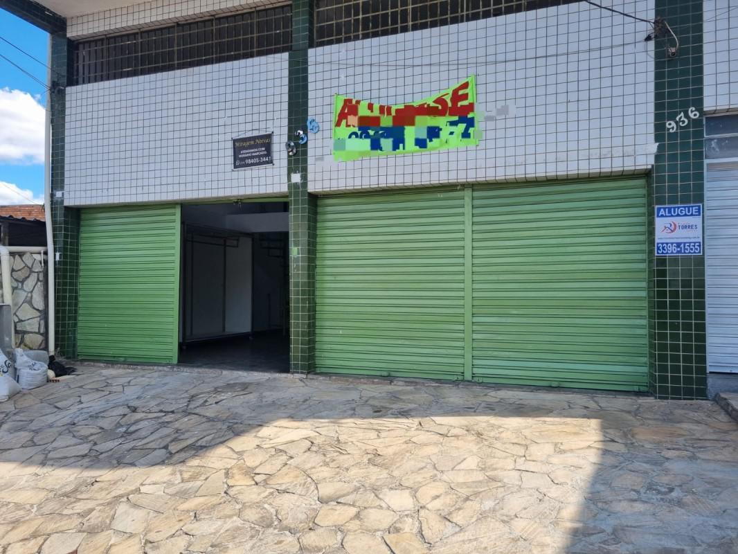 Andar, Amazonas, 0 Quarto, 0 Vaga