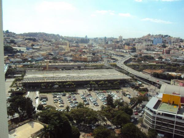 Apartamento, Centro, 1 Quarto, 0 Vaga, 0 Suíte
