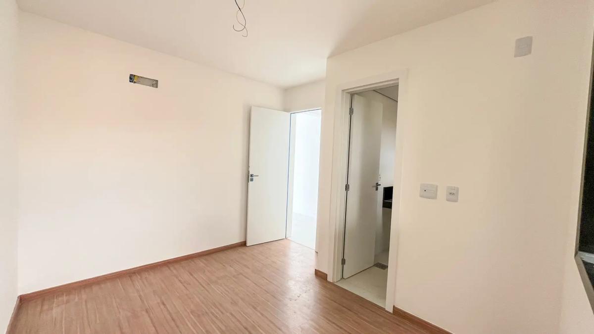 Apartamento, Vila Paris, 2 Quartos, 2 Vagas, 2 Suítes
