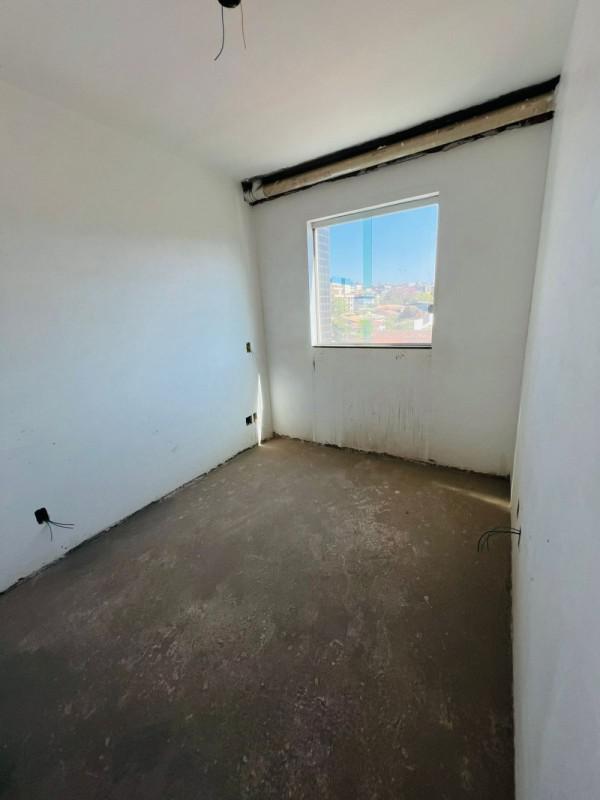 Cobertura, Tirol, 3 Quartos, 3 Vagas, 1 Suíte