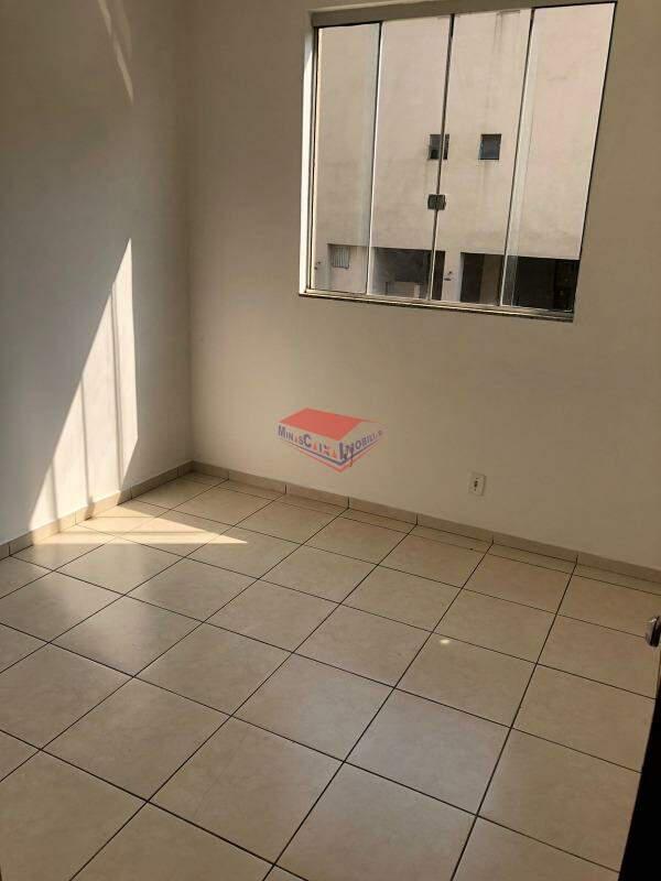 Apartamento, Santa Terezinha, 3 Quartos, 1 Vaga