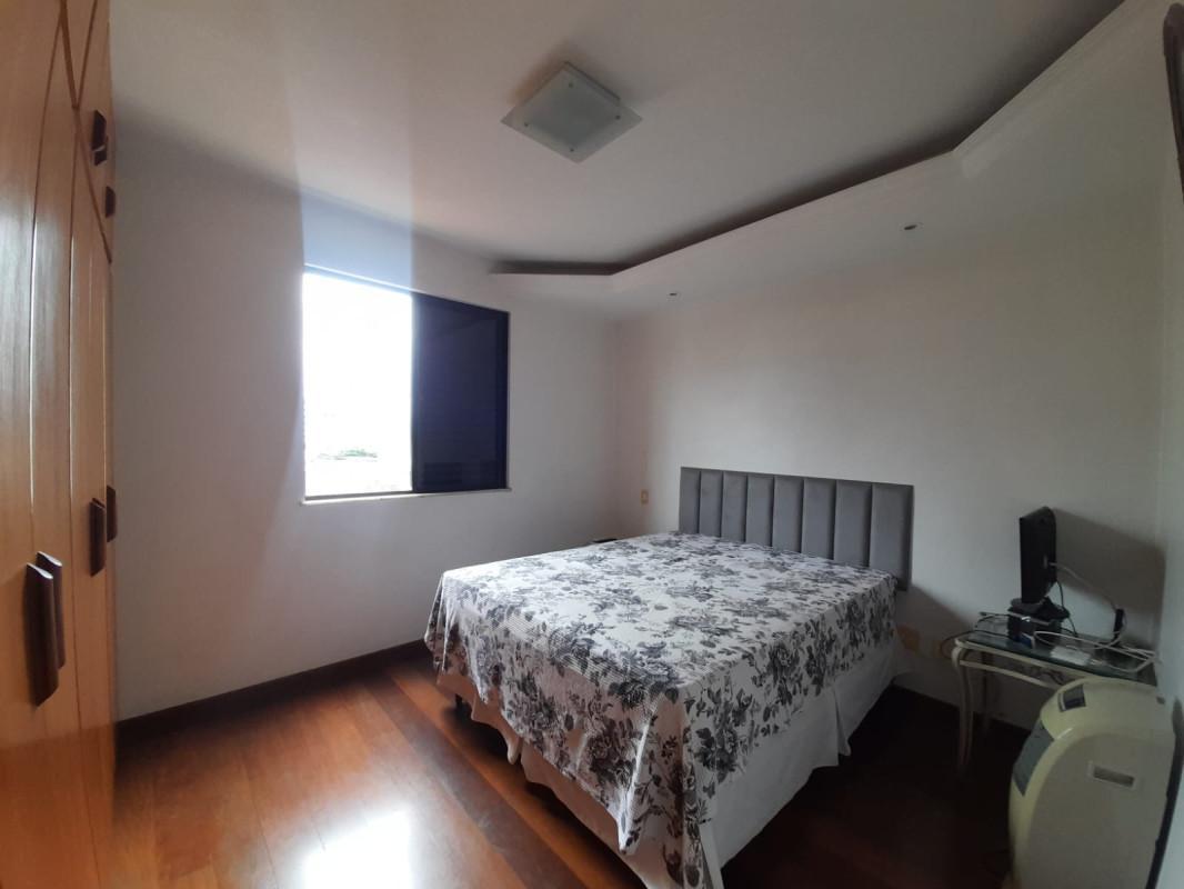 Apartamento, Caiçaras, 4 Quartos, 2 Vagas