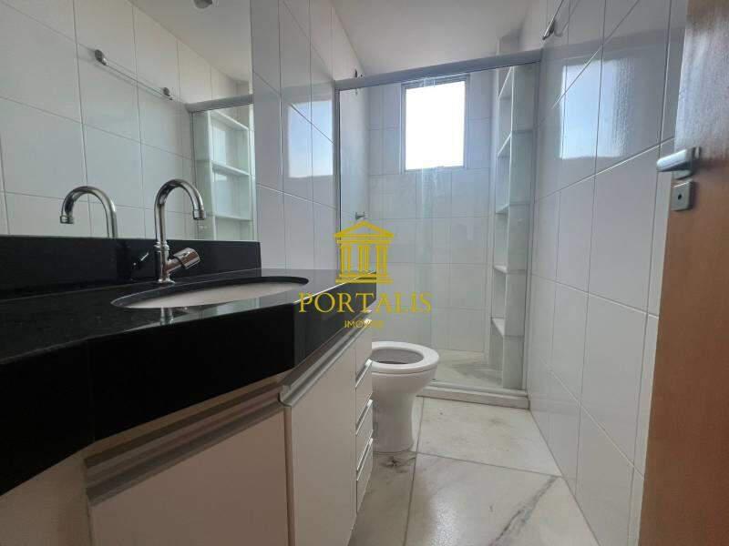 Apartamento, Sagrada Família, 3 Quartos, 2 Vagas, 1 Suíte