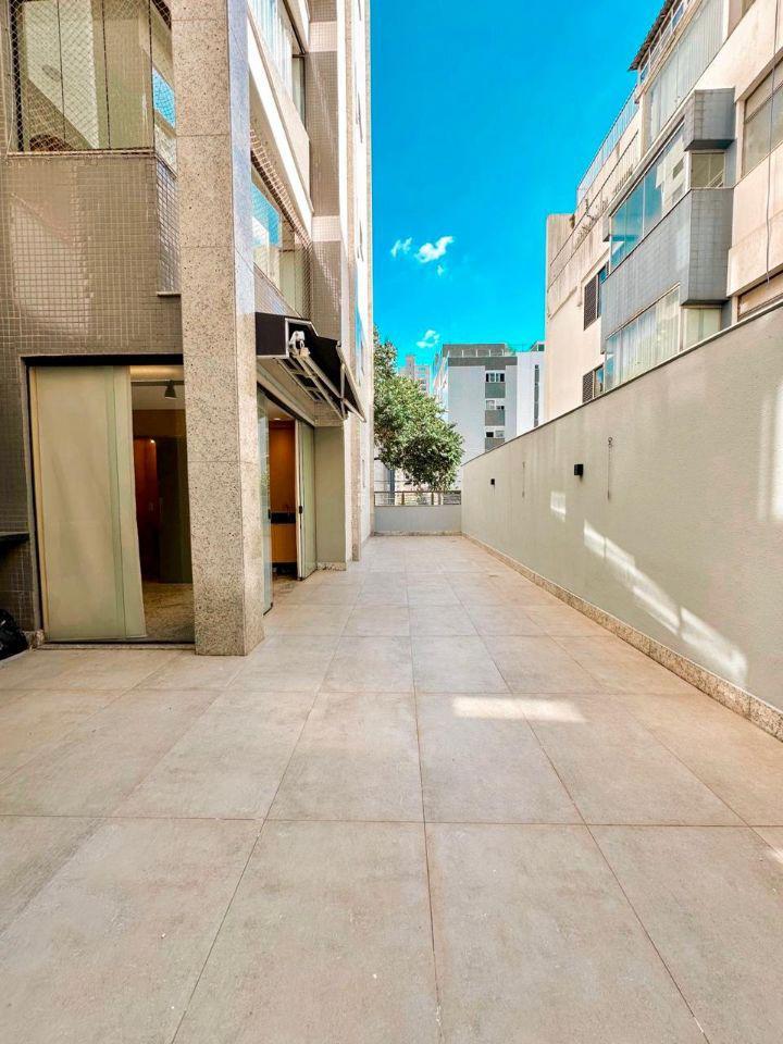 Apartamento, Funcionários, 3 Quartos, 2 Vagas, 2 Suítes