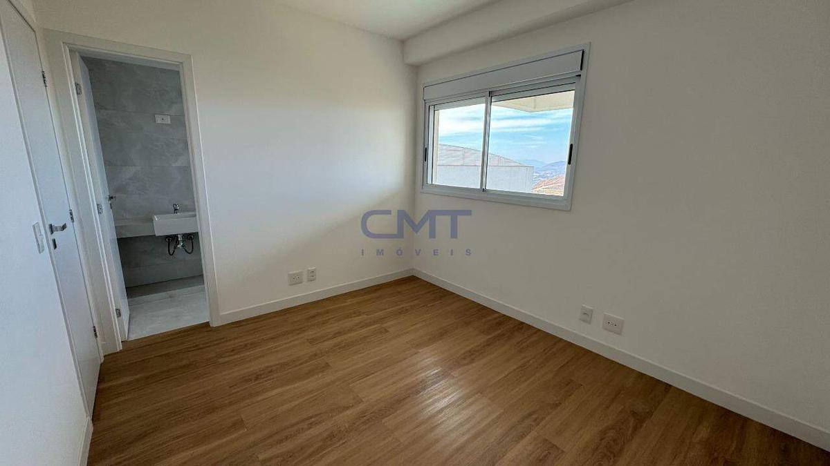 Apartamento, Vila da Serra, 4 Quartos, 3 Vagas, 2 Suítes