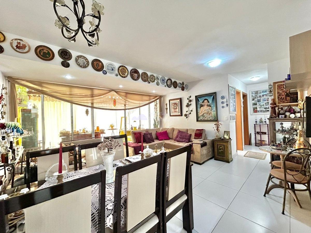 Apartamento, Itapoã, 2 Quartos, 2 Vagas, 1 Suíte