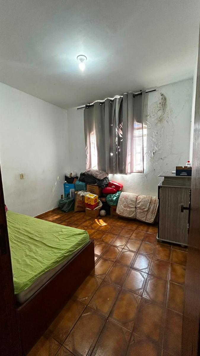 Casa, Jardim Leblon, 3 Quartos, 2 Vagas, 1 Suíte