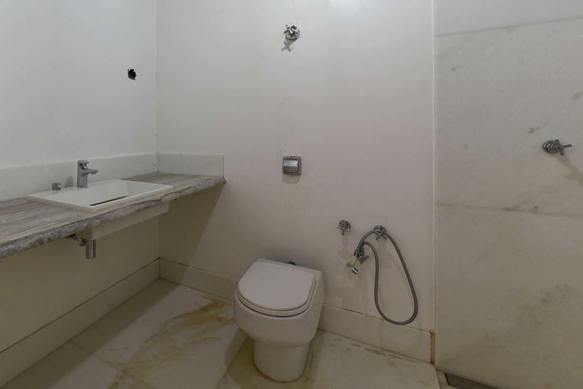 Casa, Mangabeiras, 6 Quartos, 6 Vagas, 4 Suítes