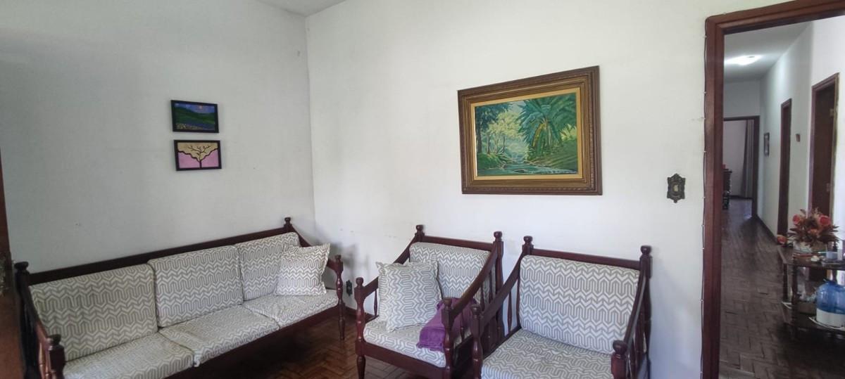 Casa, Paquetá, 3 Quartos, 3 Vagas, 1 Suíte