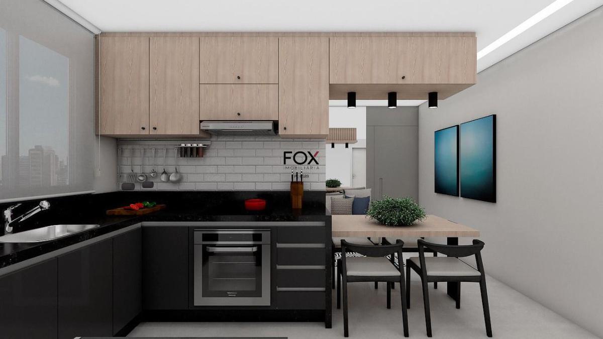 Apartamento, Savassi, 2 Quartos, 2 Vagas, 2 Suítes