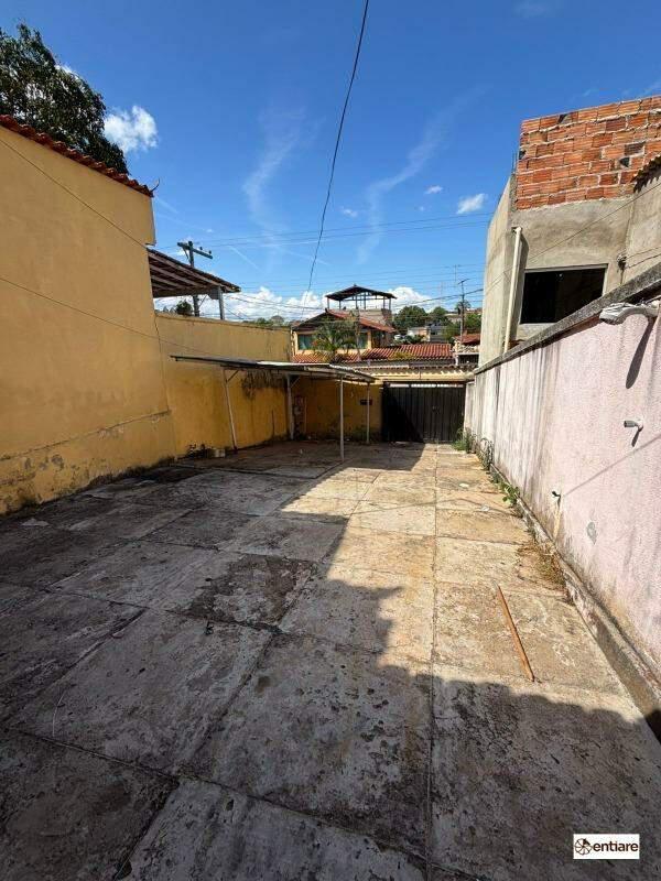 Casa, Flamengo (justinópolis), 3 Quartos, 8 Vagas