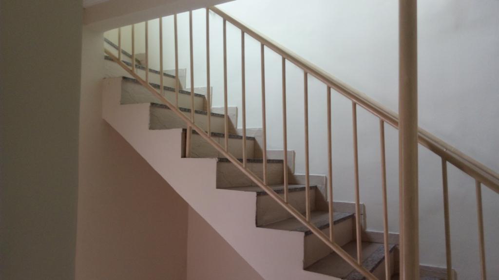 Casa, Planalto, 2 Quartos, 0 Vaga