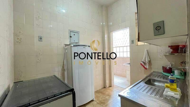 Apartamento, Santa Efigênia, 3 Quartos, 0 Vaga