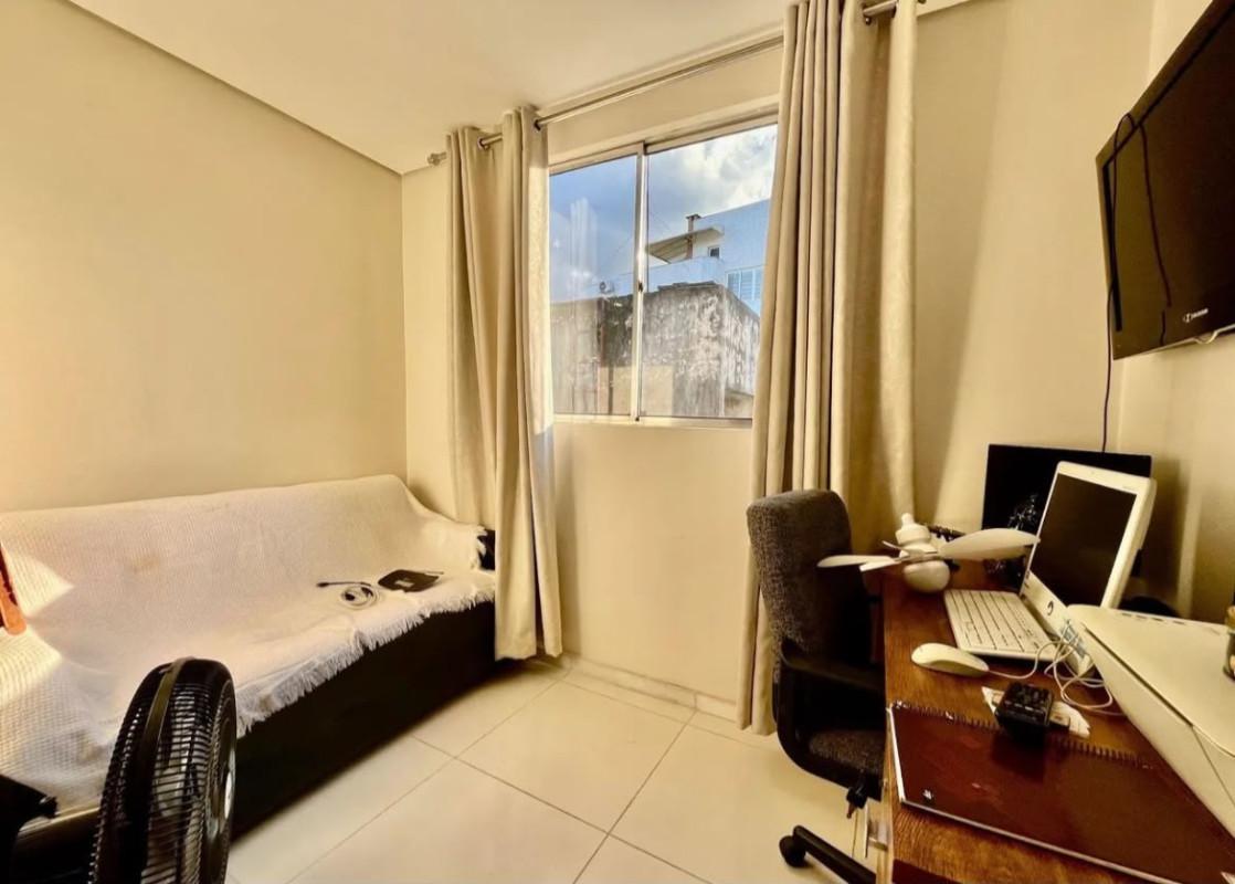 Apartamento, Dona Clara, 3 Quartos, 1 Vaga, 1 Suíte