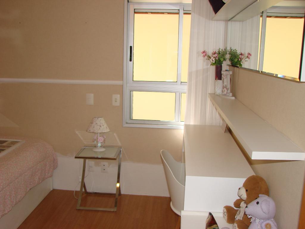 Apartamento, Lourdes, 3 Quartos, 2 Vagas, 1 Suíte