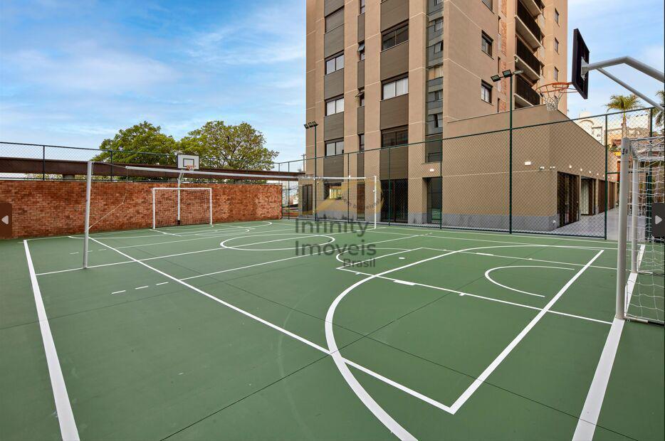 Apartamento, Funcionários, 3 Quartos