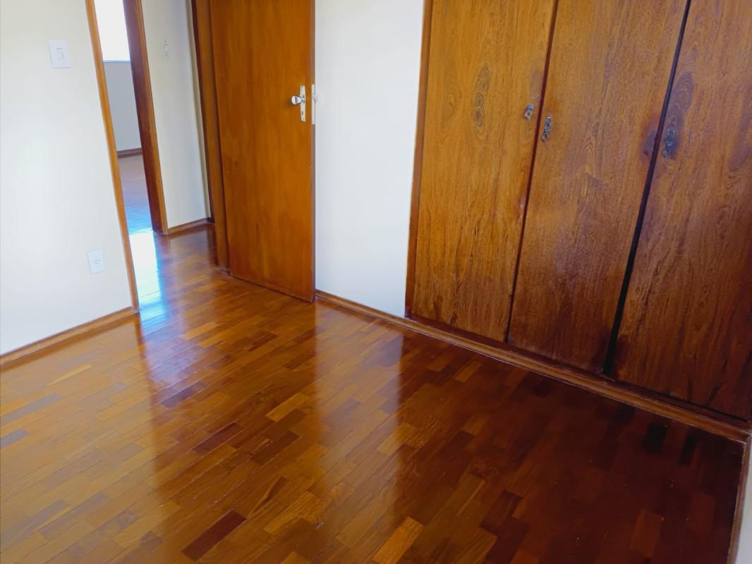 Apartamento, Coração Eucarístico, 3 Quartos, 1 Vaga, 1 Suíte