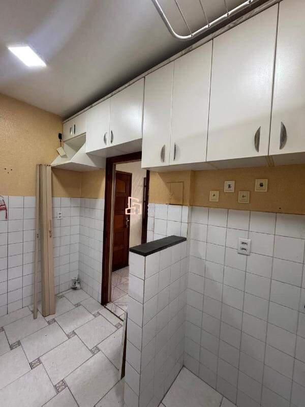 Apartamento, Diamante, 2 Quartos, 1 Vaga