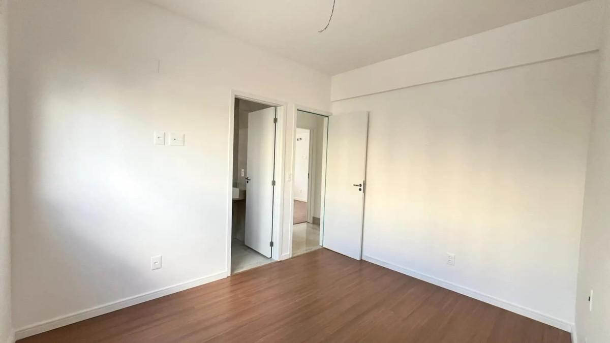 Apartamento, Sion, 3 Quartos, 2 Vagas, 3 Suítes