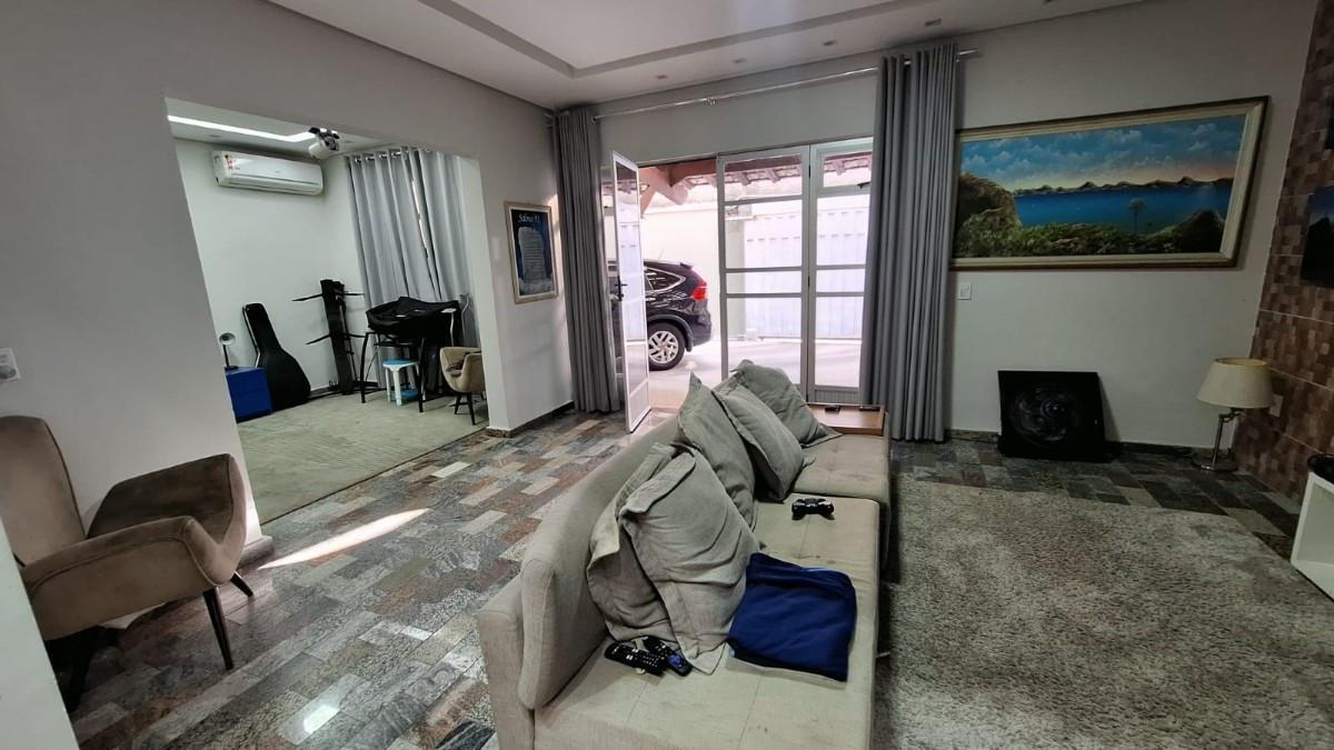 Casa, Riacho das Pedras, 3 Quartos, 1 Vaga, 1 Suíte