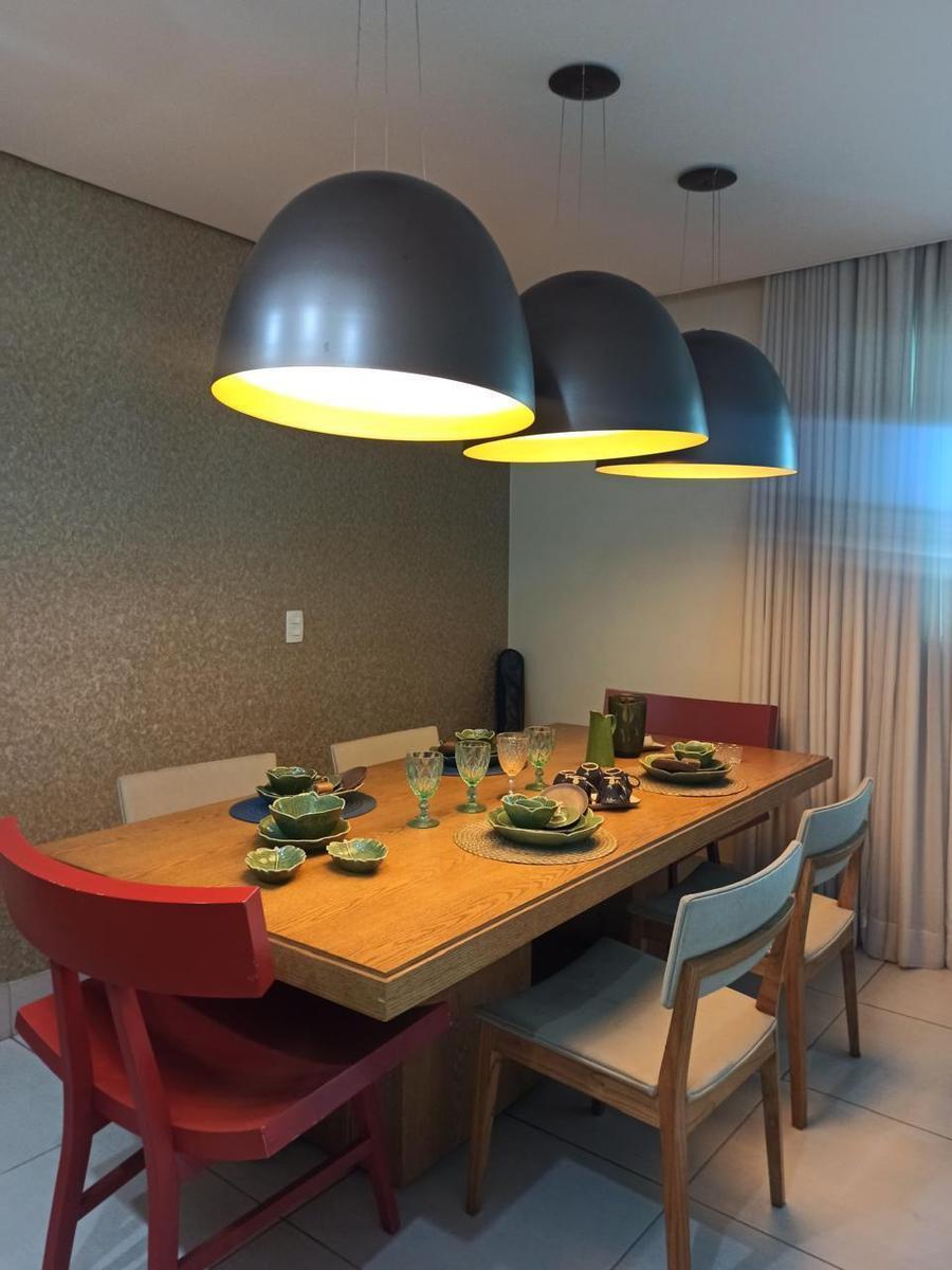 Cobertura, Álvaro Camargos, 4 Quartos, 3 Vagas, 1 Suíte