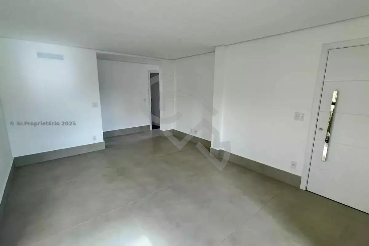 Apartamento, Serra, 3 Quartos, 2 Vagas, 1 Suíte