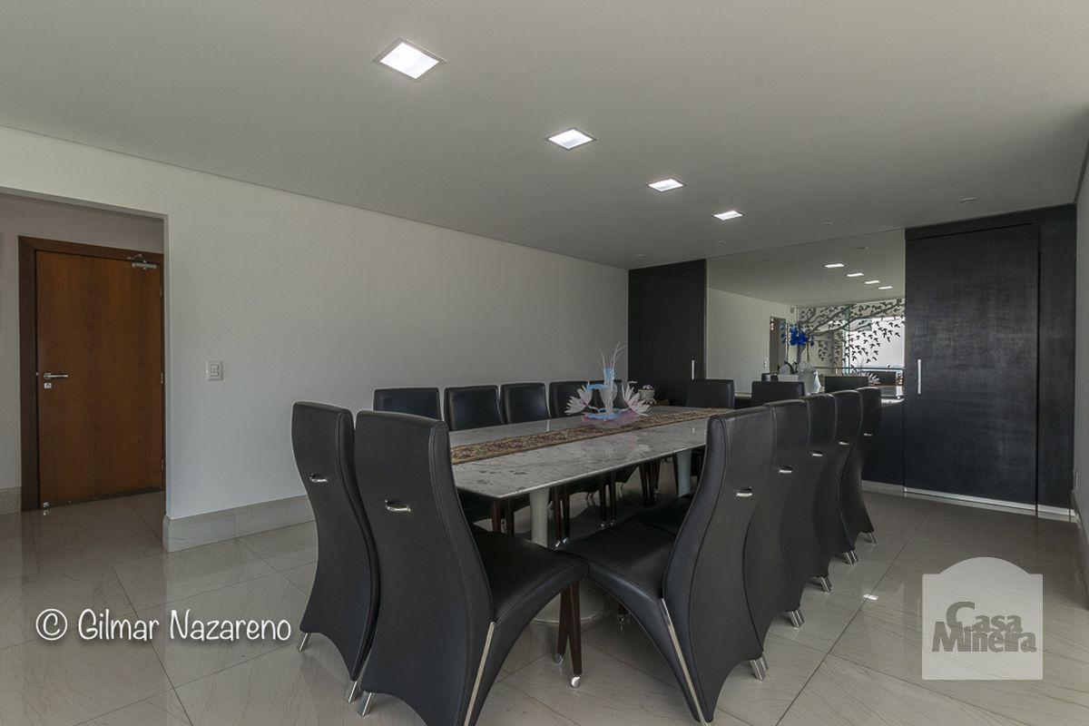 Casa, Mangabeiras, 6 Quartos, 34 Vagas, 6 Suítes