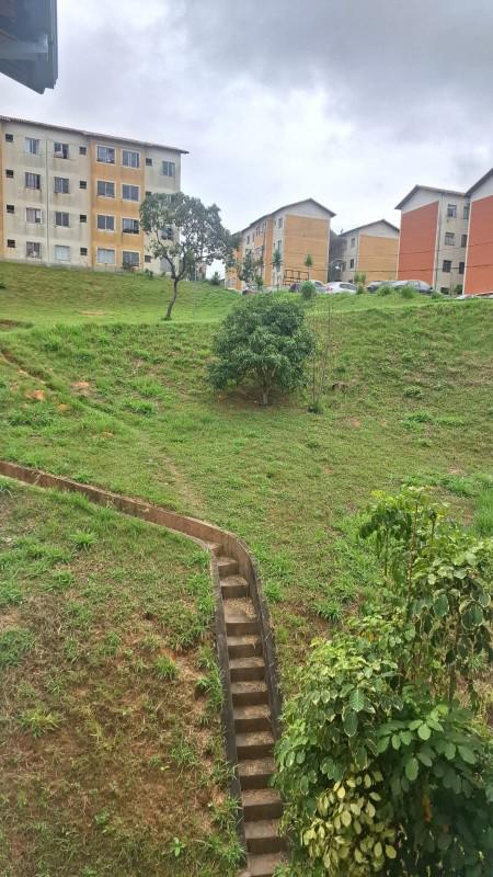 Apartamento, Vitória, 2 Quartos, 1 Vaga