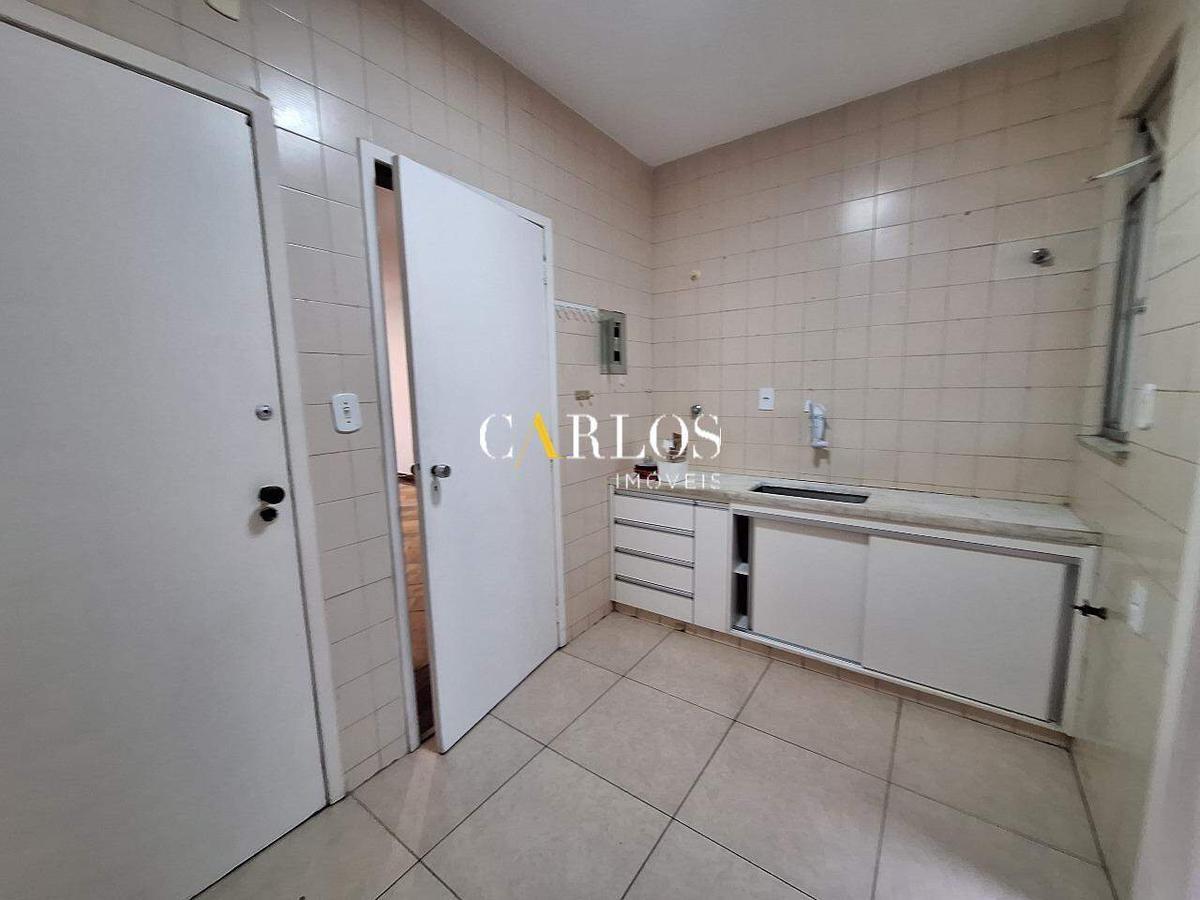 Apartamento, Buritis, 3 Quartos, 1 Vaga