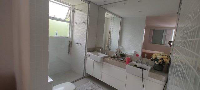 Apartamento, Luxemburgo, 5 Quartos, 4 Vagas, 4 Suítes