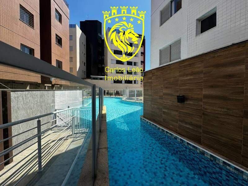 Apartamento, Castelo, 3 Quartos, 2 Vagas, 1 Suíte