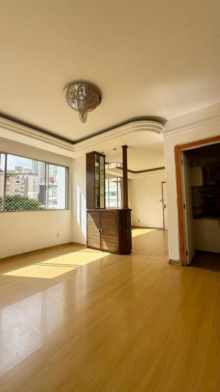 Apartamento, Santo Antônio, 3 Quartos, 2 Vagas, 1 Suíte