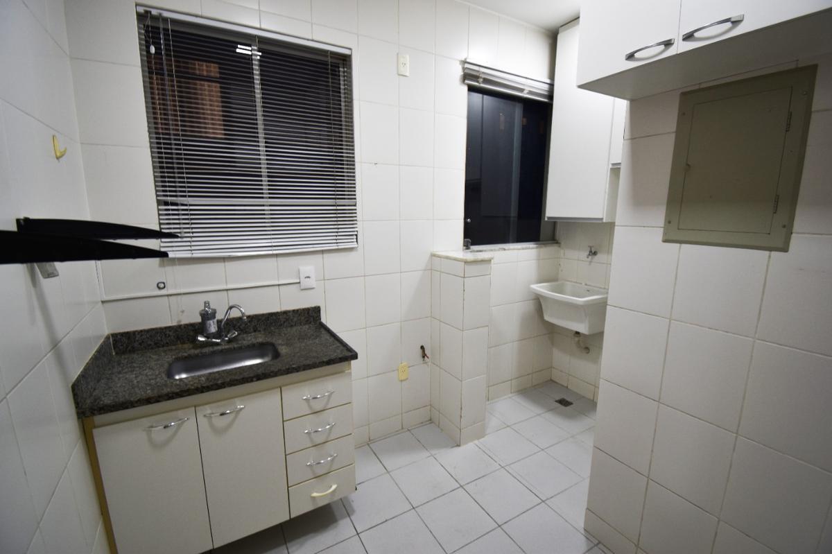Cobertura, Castelo, 2 Quartos, 2 Vagas, 1 Suíte