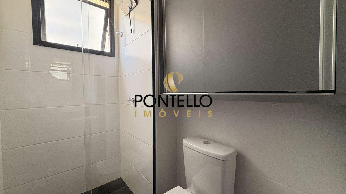 Apartamento, Funcionários, 1 Quarto, 1 Vaga