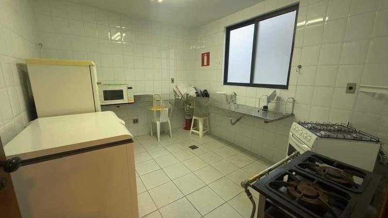 Apartamento, Buritis, 4 Quartos, 2 Vagas, 1 Suíte
