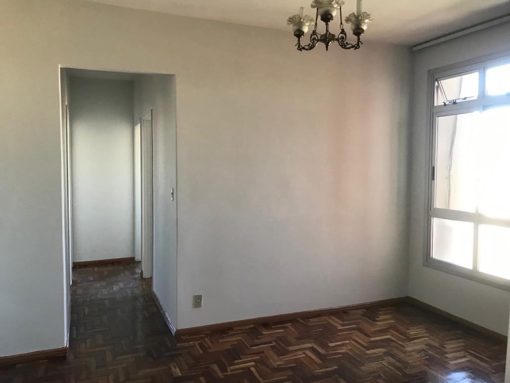 Apartamento, Padre Eustáquio, 3 Quartos, 2 Vagas