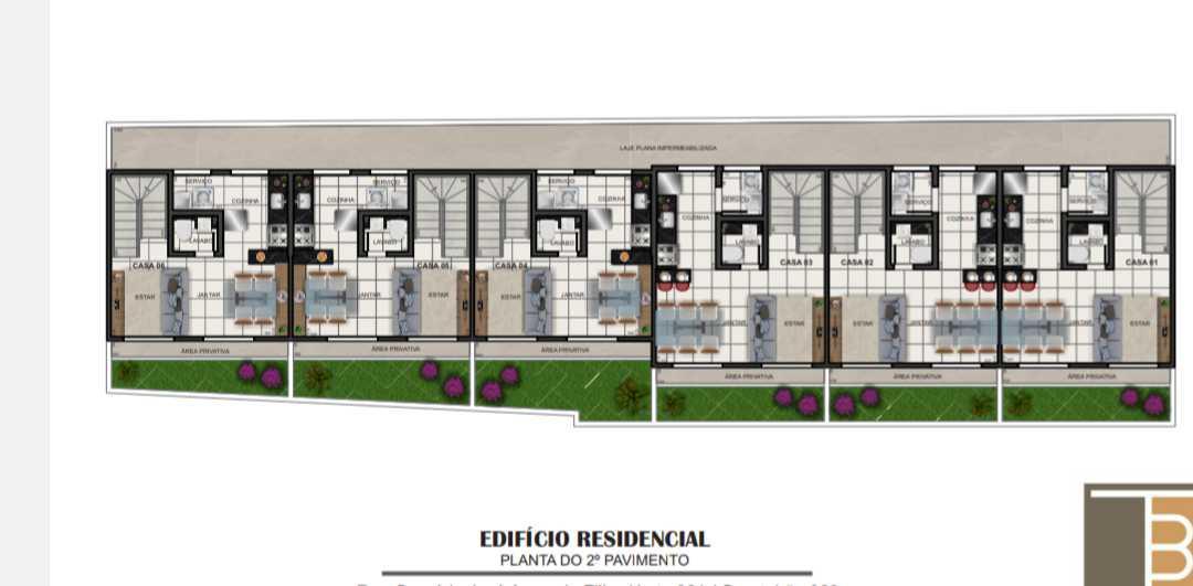 Apartamento, União, 3 Quartos, 2 Vagas, 1 Suíte