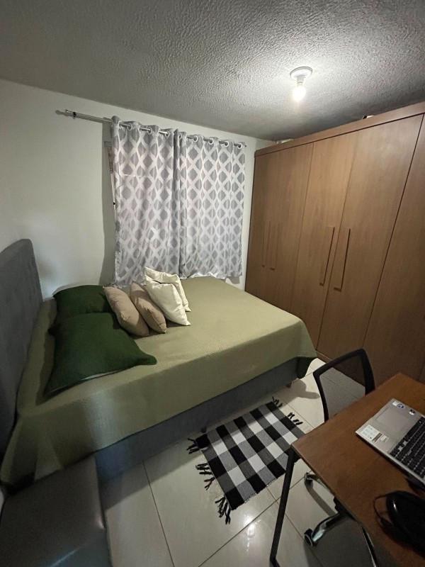 Apartamento, Masterville, 2 Quartos, 1 Vaga