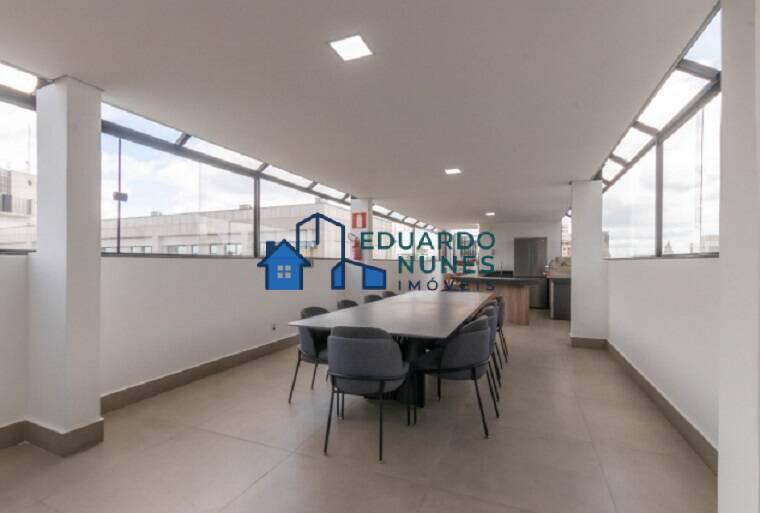 Apartamento, Barro Preto, 2 Quartos, 3 Vagas, 1 Suíte