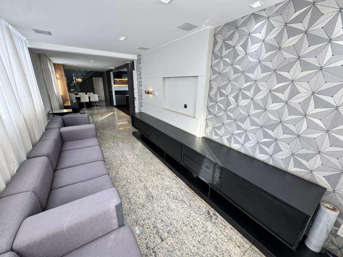 Cobertura, Palmares, 4 Quartos, 3 Vagas, 2 Suítes