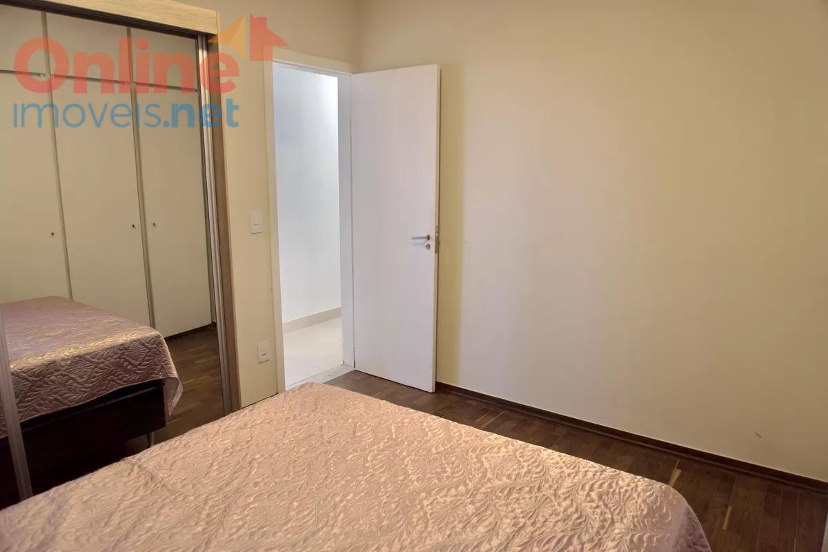 Apartamento, Gutierrez, 3 Quartos, 0 Vaga, 1 Suíte
