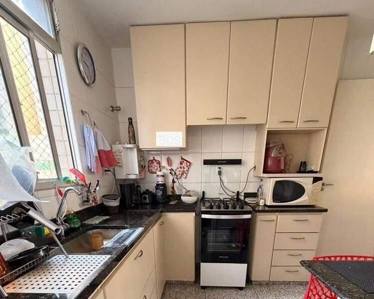Apartamento, Cruzeiro, 2 Quartos, 2 Vagas, 1 Suíte