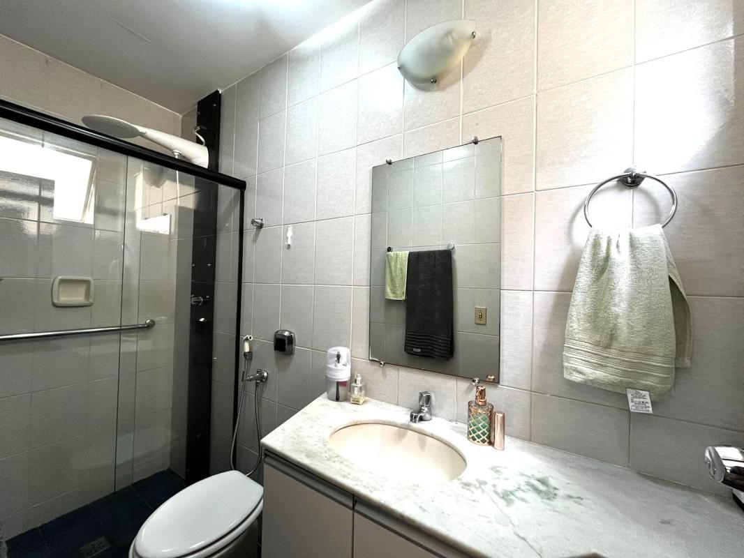 Apartamento, Silveira, 3 Quartos, 2 Vagas, 1 Suíte