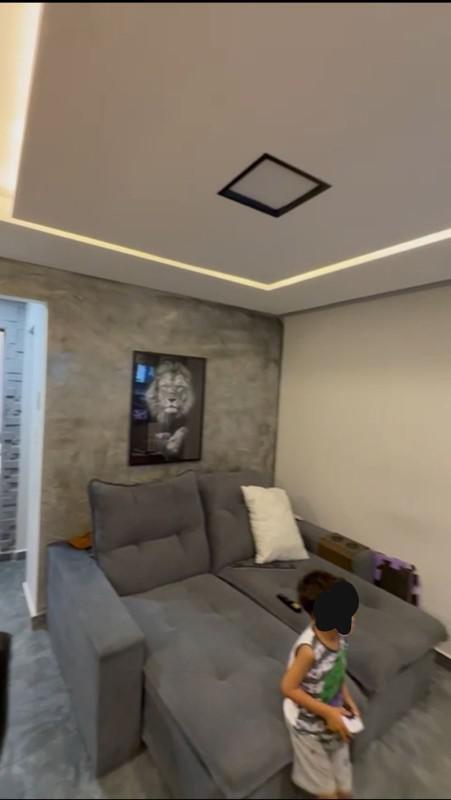 Apartamento, Castanheira (barreiro), 2 Quartos, 0 Vaga