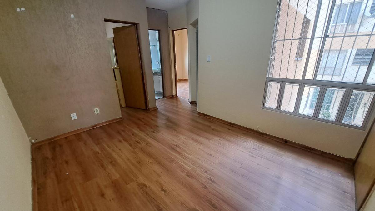 Apartamento, Juliana, 2 Quartos, 1 Vaga