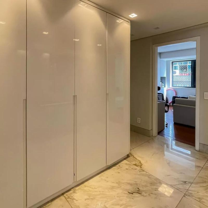 Apartamento, Lourdes, 4 Quartos, 3 Vagas, 3 Suítes