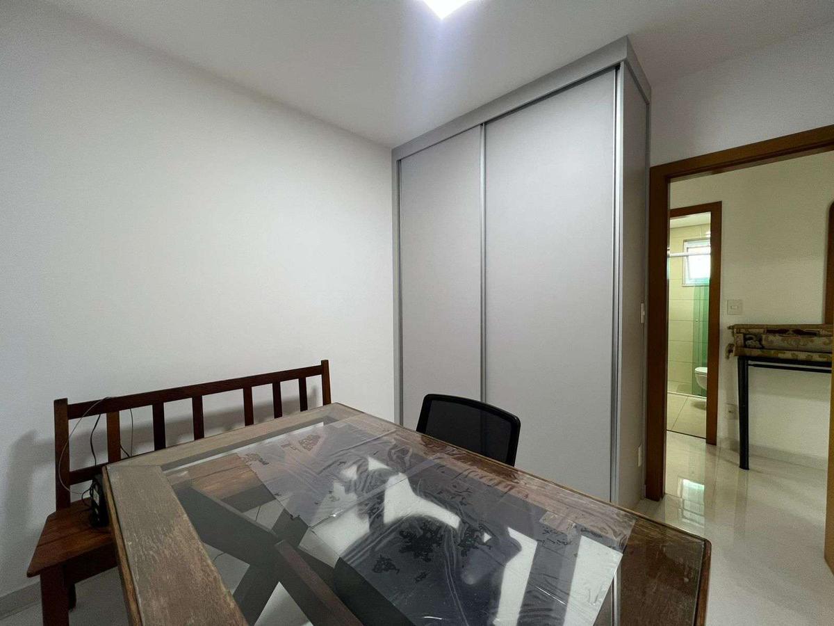 Apartamento, Dona Clara, 3 Quartos, 1 Vaga, 1 Suíte