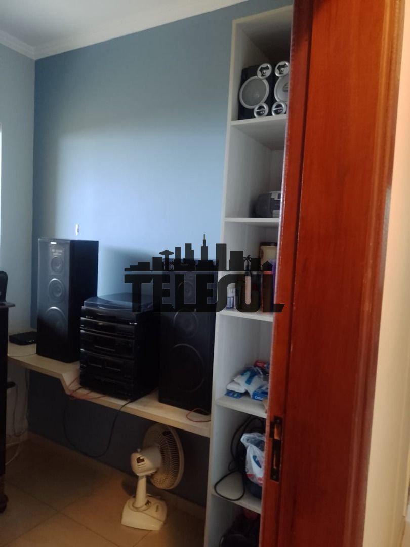 Casa, Parque Boa Vista, 3 Quartos, 0 Vaga