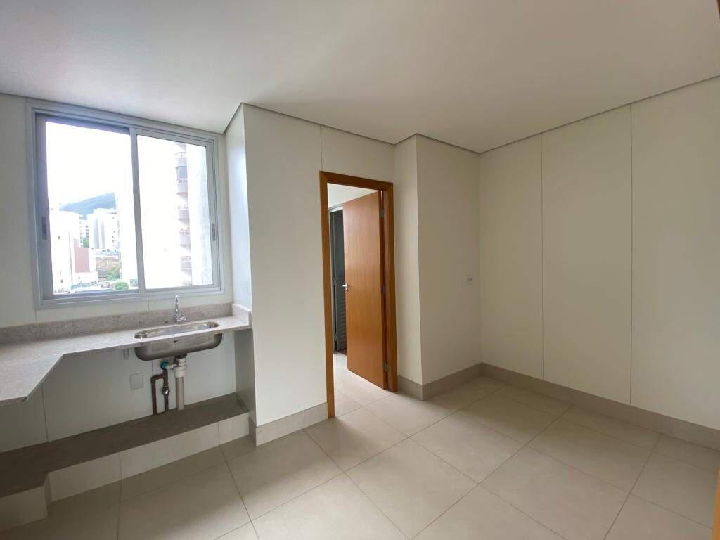 Apartamento, Buritis, 4 Quartos, 4 Vagas, 1 Suíte